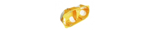 Установча коробка KOPOS KР 64 / 2 г/к Установча коробка KOPOS KР 64 / 2 г/к