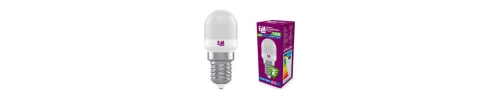 Лампа ELM Pigmi 1,5W 4000K E14 Лампа ELM Pigmi 1,5W 4000K E14