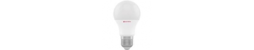 Лампа Electrum A55 8W4000K E27 Лампа Electrum A55 8W4000K E27