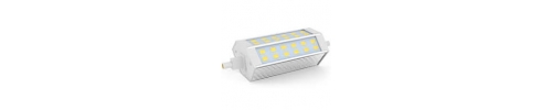 Лампа Electrum LED R7s 10W 4000K прожектор Лампа Electrum LED R7s 10W 4000K прожектор