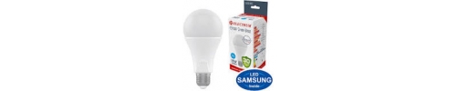 Лампа Electrum A8018W 6500K E27 Лампа Electrum A8018W 6500K E27