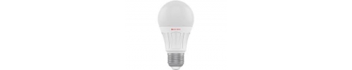 Лампа Electrum A6010W 3000K E27