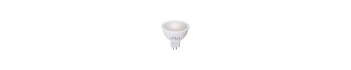 Лампа LED 10 MR - 16 3W LUXEL 4000К Лампа LED 10 MR - 16 3W LUXEL 4000К