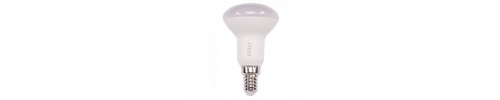 Лампа LEDR - 50 7W LUXEL 4000К Е14 Лампа LEDR - 50 7W LUXEL 4000К Е14