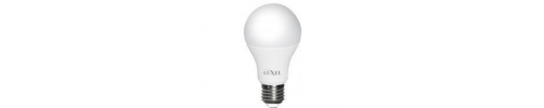 Лампа LED ЕКО 15W LUXEL 4000К Е27 Лампа LED ЕКО 15W LUXEL 4000К Е27
