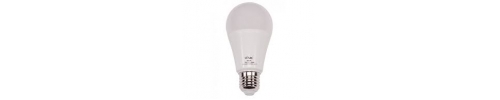 Лампа LED ЕКО 15W LUXEL 4000К Е27