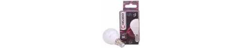 LED Лампа Velmax V-G45 6W E14 4100K 540Lm LED Лампа Velmax V-G45 6W E14 4100K 540Lm