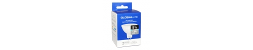 Лампа MR16 5W 4100K 1 - GBL - 114 Лампа MR16 5W 4100K 1 - GBL - 114