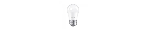 Лампа G45 18W 4100K Е27 2 шт 1 - LED - 748 Лампа G45 18W 4100K Е27 2 шт 1 - LED - 748