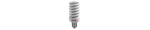 Лампа MAXUS New full spiral 20Вт Е27 Лампа MAXUS New full spiral 20Вт Е27