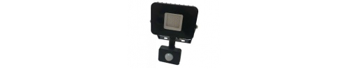 Прожектор LED 10W 220V 6500K LUXEL з д / р Прожектор LED 10W 220V 6500K LUXEL з д / р