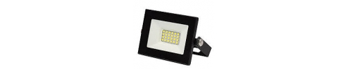 Прожектор LED 20W 220V 6500K LUXELSMART