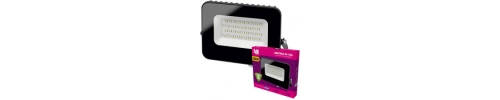 Прожектор LED 30W 220V 6500K MATRIX ELM Прожектор LED 30W 220V 6500K MATRIX ELM