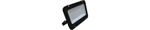 Прожектор LED ECO 100W 6500K LPE-100C LUXEL Прожектор LED ECO 100W 6500K LPE-100C LUXEL