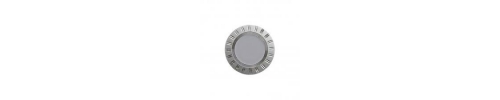 LED панель ABC 9W 700LM круг 4500K Lemanso LM461
