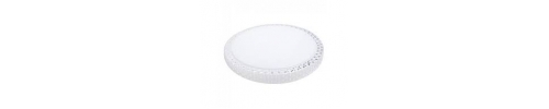 LED світильник пульт 72 Вт CLFR - 72 LED світильник пульт 72 Вт CLFR - 72