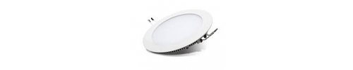 LED панель Lebron6Вт 4100k круг LED панель Lebron6Вт 4100k круг