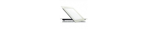 LED панель LM411 4500K 18W квадрат LED панель LM411 4500K 18W квадрат