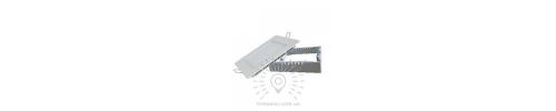LED панель LM479 накладка д / АВС 12W квадрат LED панель LM479 накладка д / АВС 12W квадрат