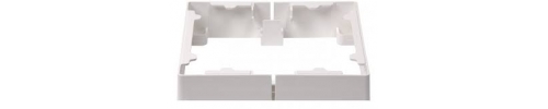 LED панель LM481 накладка д / АВС 9W квадрат LED панель LM481 накладка д / АВС 9W квадрат