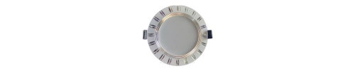 LED панель LM488 4500K 7W біла LED панель LM488 4500K 7W біла