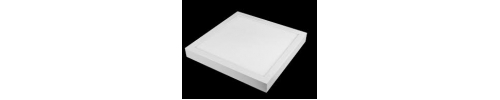 LED панель LUXEL 6W 40000K LED панель LUXEL 6W 40000K