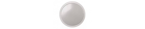 LED панель LUXEL BSRS-20С з датчиком руху LED панель LUXEL BSRS-20С з датчиком руху