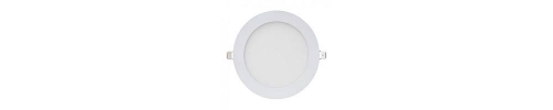 LED панель LUXEL DLR-12N 12W 4000К круг LED панель LUXEL DLR-12N 12W 4000К круг