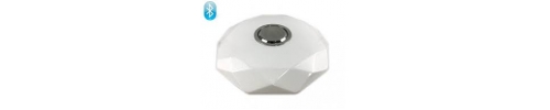 LED світильник LUXEL 48W CLNR - 48 з пультом LED світильник LUXEL 48W CLNR - 48 з пультом