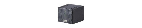 Стабілізатор Powercom TCA-1200 600Вт Стабілізатор Powercom TCA-1200 600Вт