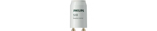 Стартер Philips 4 - 65v Стартер Philips 4 - 65v