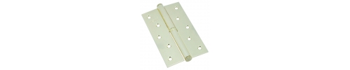Завіси KEDR 125х75 ліві золото Завіси KEDR 125х75 ліві золото