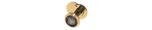 Вічко дверне 60-90 мм GP KEDR DV204