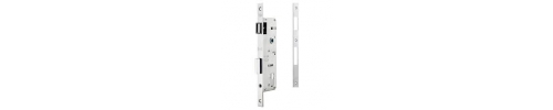Корпус замка 153Р - 30