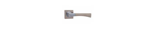 Ручка KEDR R08.130SN/CP Ручка KEDR R08.130SN/CP