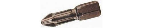 Біта РН2 50 мм Haisser