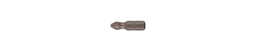 Біта РН-2 25мм Whirl power Біта РН-2 25мм Whirl power