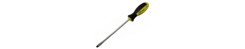 Викрутка SL6х150мм Сталь Викрутка SL6х150мм Сталь