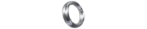 Дріт в‘язальний цинк