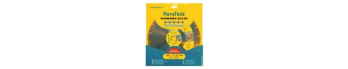 Круг NOVO TOOLS Basic 230х7 мм для плитки