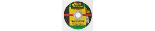 Круг NOVOABRASIVE 115х2.0 мм для каменю Круг NOVOABRASIVE 115х2.0 мм для каменю