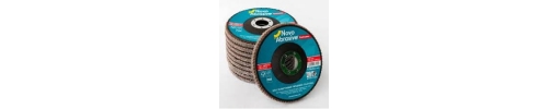 Круг пелюстковий NOVOABRASIVE 125 мм Р60 Extreme Круг пелюстковий NOVOABRASIVE 125 мм Р60 Extreme