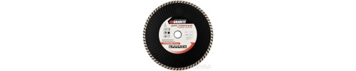 Диск алмазний SEGMTNTED125 GRANITE Диск алмазний SEGMTNTED125 GRANITE