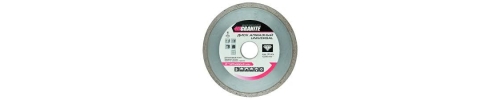 Диск алмазний SEGMTNTED230 GRANITE Диск алмазний SEGMTNTED230 GRANITE