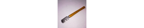 Склоріз 3 ролика JOBO Склоріз 3 ролика JOBO