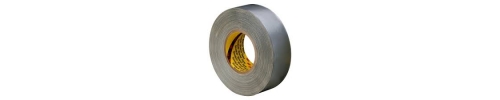 Скотч армований Ductape 48 мм 10 м