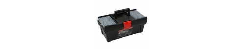 Ящик для інструментів 12 STUFF Optimo SP 312х167х130
