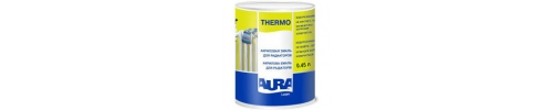 Фарба акрилова АУРА Thermo 0,45л Фарба акрилова АУРА Thermo 0,45л