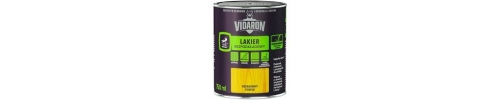 Лак Vidaron для паркета 0,75л глянец Лак Vidaron для паркета 0,75л глянец