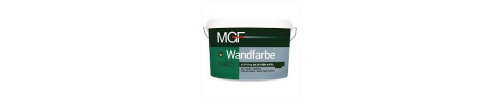 Фарба Wandfarbe M1a MGF 25 л